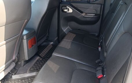 Nissan Navara (Frontier), 2011 год, 1 699 990 рублей, 8 фотография