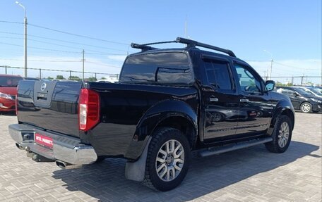 Nissan Navara (Frontier), 2011 год, 1 699 990 рублей, 6 фотография