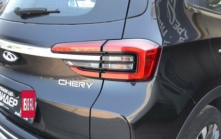 Chery Tiggo 4 I рестайлинг, 2021 год, 1 600 000 рублей, 9 фотография