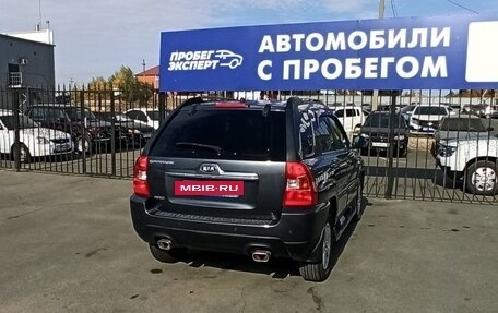 KIA Sportage II, 2010 год, 1 312 000 рублей, 4 фотография