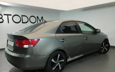 KIA Cerato III, 2010 год, 617 000 рублей, 4 фотография