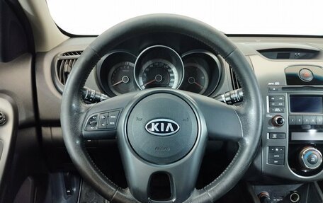 KIA Cerato III, 2010 год, 617 000 рублей, 13 фотография