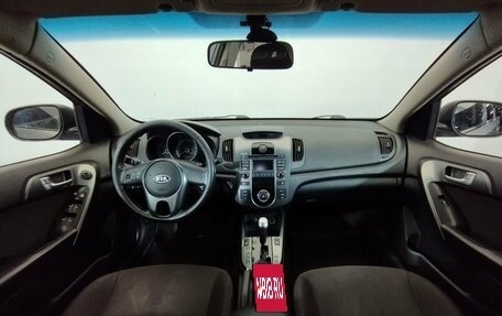 KIA Cerato III, 2010 год, 617 000 рублей, 7 фотография