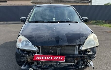 Suzuki Aerio, 2002 год, 330 000 рублей, 1 фотография