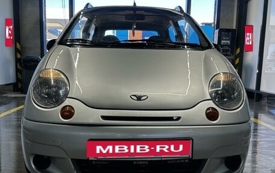 Daewoo Matiz I, 2011 год, 350 000 рублей, 1 фотография