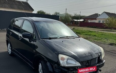 Suzuki Aerio, 2002 год, 330 000 рублей, 2 фотография