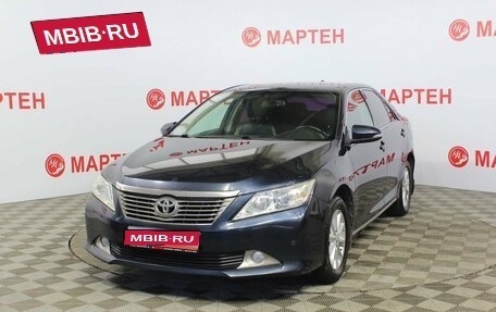 Toyota Camry, 2012 год, 1 609 000 рублей, 1 фотография