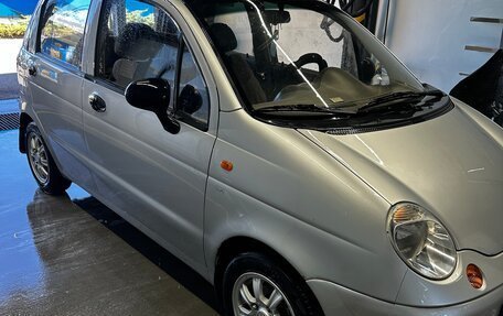 Daewoo Matiz I, 2011 год, 350 000 рублей, 3 фотография