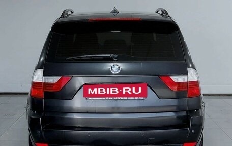 BMW X3, 2010 год, 1 320 000 рублей, 3 фотография