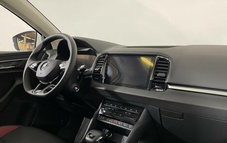 Skoda Karoq I, 2024 год, 3 600 000 рублей, 9 фотография