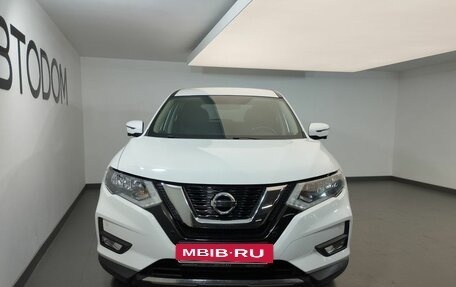 Nissan X-Trail, 2019 год, 2 197 000 рублей, 2 фотография