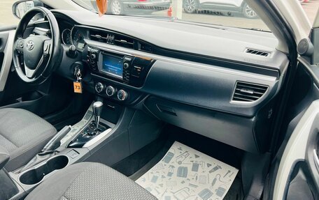 Toyota Corolla, 2014 год, 1 579 000 рублей, 12 фотография