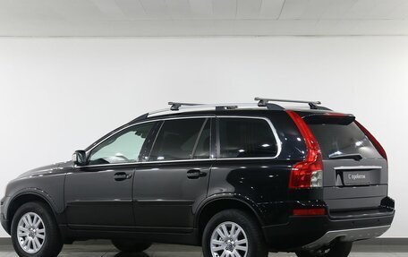 Volvo XC90 II рестайлинг, 2007 год, 1 395 000 рублей, 4 фотография