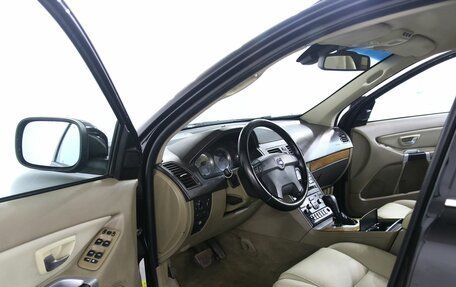 Volvo XC90 II рестайлинг, 2007 год, 1 395 000 рублей, 5 фотография