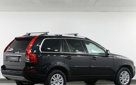 Volvo XC90 II рестайлинг, 2007 год, 1 395 000 рублей, 2 фотография