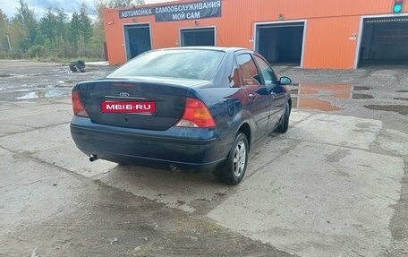 Ford Focus IV, 2004 год, 185 000 рублей, 4 фотография