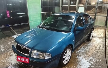 Skoda Octavia IV, 2003 год, 410 000 рублей, 8 фотография