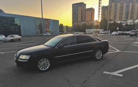 Audi A8, 2006 год, 700 000 рублей, 2 фотография