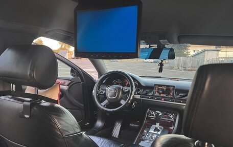 Audi A8, 2006 год, 700 000 рублей, 8 фотография