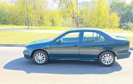 Nissan Almera, 1997 год, 265 000 рублей, 1 фотография