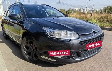 Citroen C5 II, 2011 год, 1 150 000 рублей, 3 фотография