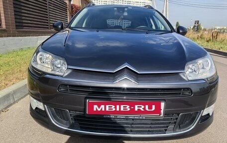 Citroen C5 II, 2011 год, 1 150 000 рублей, 4 фотография