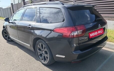 Citroen C5 II, 2011 год, 1 150 000 рублей, 5 фотография