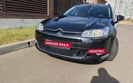 Citroen C5 II, 2011 год, 1 150 000 рублей, 2 фотография