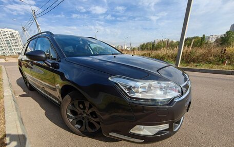 Citroen C5 II, 2011 год, 1 150 000 рублей, 11 фотография