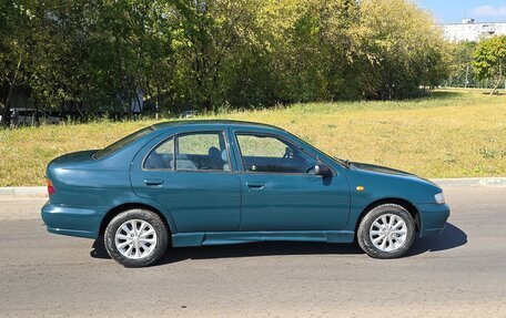 Nissan Almera, 1997 год, 265 000 рублей, 4 фотография