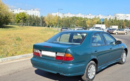 Nissan Almera, 1997 год, 265 000 рублей, 7 фотография