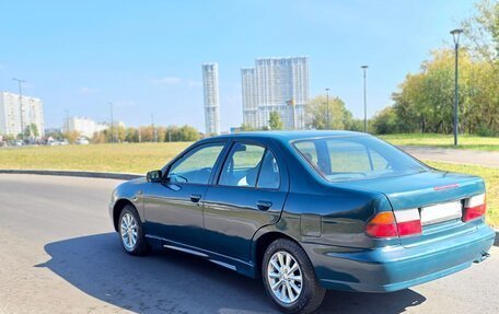 Nissan Almera, 1997 год, 265 000 рублей, 3 фотография