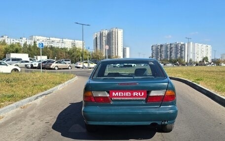 Nissan Almera, 1997 год, 265 000 рублей, 8 фотография