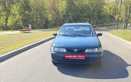 Nissan Almera, 1997 год, 265 000 рублей, 5 фотография