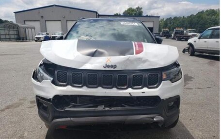 Jeep Compass II, 2023 год, 1 500 000 рублей, 4 фотография