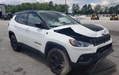 Jeep Compass II, 2023 год, 1 500 000 рублей, 5 фотография