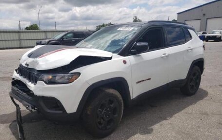 Jeep Compass II, 2023 год, 1 500 000 рублей, 6 фотография