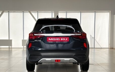 KIA Seltos I, 2022 год, 2 230 000 рублей, 6 фотография