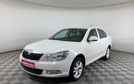 Skoda Octavia, 2012 год, 800 000 рублей, 1 фотография