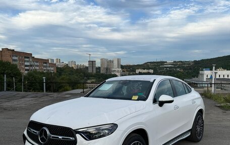 Mercedes-Benz GLC, 2024 год, 10 300 000 рублей, 1 фотография