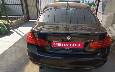 BMW 3 серия, 2013 год, 1 800 000 рублей, 1 фотография