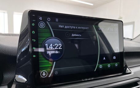 KIA Seltos I, 2022 год, 2 230 000 рублей, 20 фотография