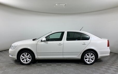 Skoda Octavia, 2012 год, 800 000 рублей, 8 фотография