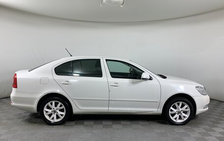 Skoda Octavia, 2012 год, 800 000 рублей, 4 фотография