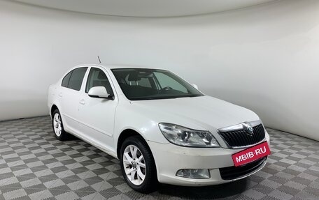 Skoda Octavia, 2012 год, 800 000 рублей, 3 фотография