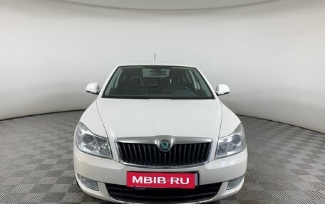 Skoda Octavia, 2012 год, 800 000 рублей, 2 фотография