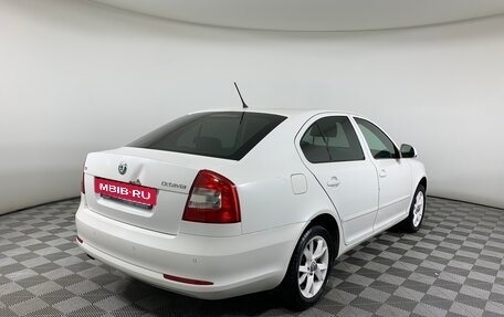 Skoda Octavia, 2012 год, 800 000 рублей, 5 фотография