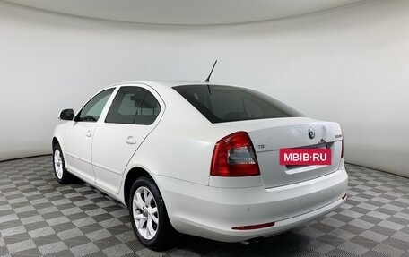 Skoda Octavia, 2012 год, 800 000 рублей, 7 фотография