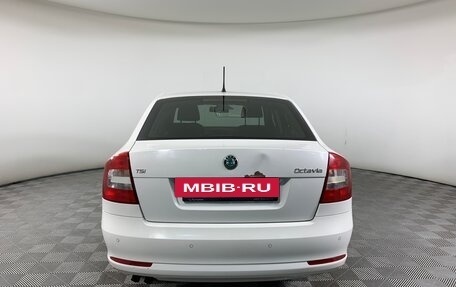 Skoda Octavia, 2012 год, 800 000 рублей, 6 фотография