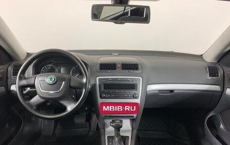 Skoda Octavia, 2012 год, 800 000 рублей, 13 фотография